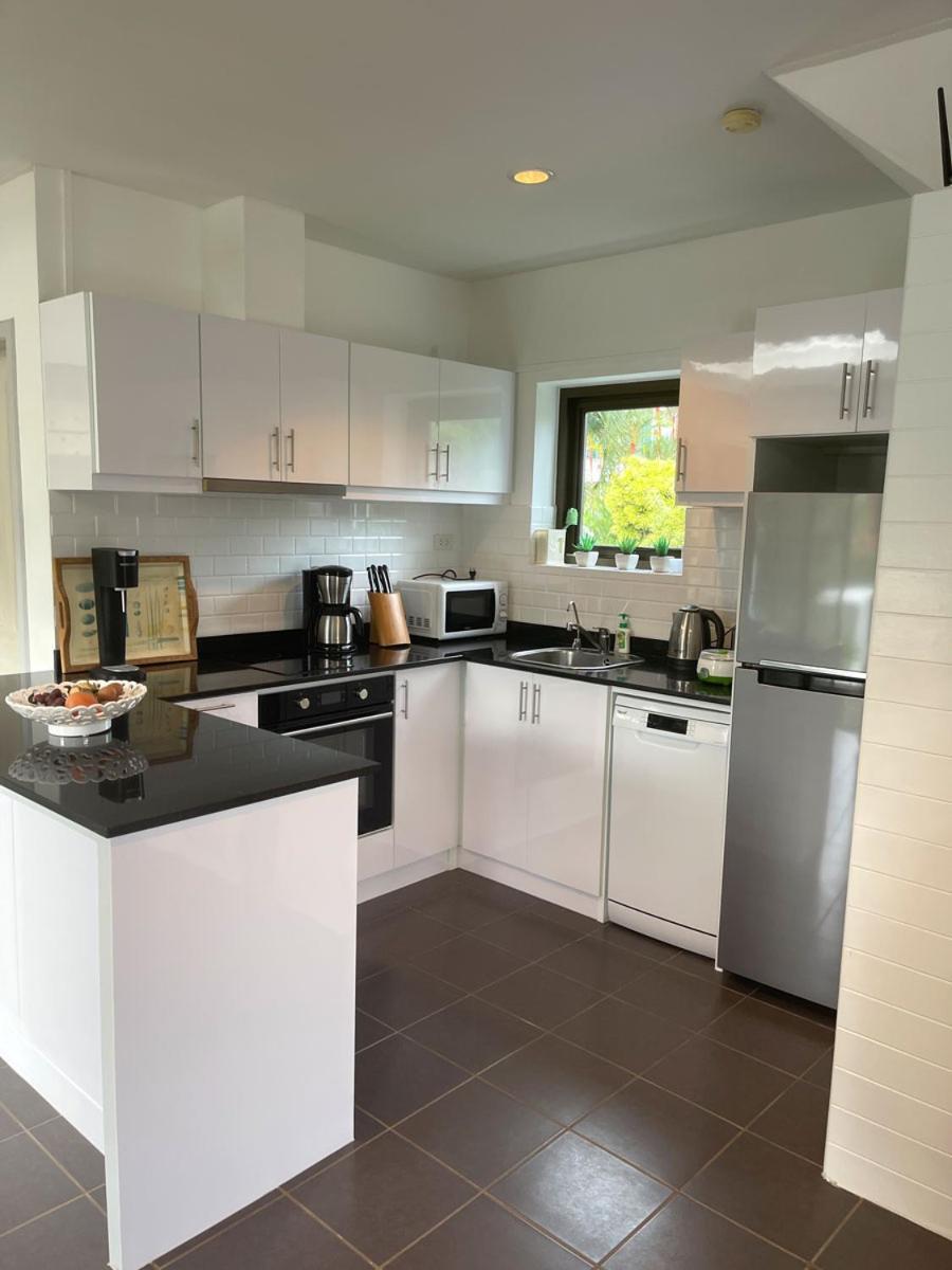 Seabreeze Villa Rayong Exterior foto
